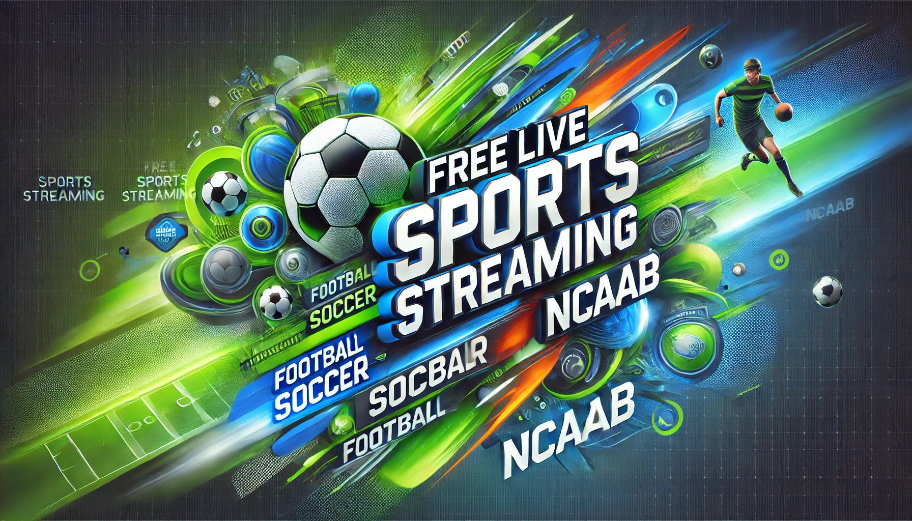 HD sports streaming on Livesports808